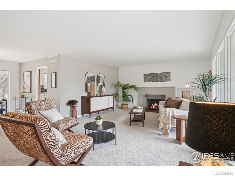 1609 Prospect Ln, Fort Collins, CO 80526