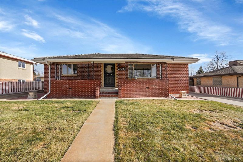 7530 Wilson Ct, Westminster, CO 80030