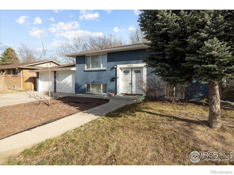 1618 Kimbark St, Longmont, CO 80501