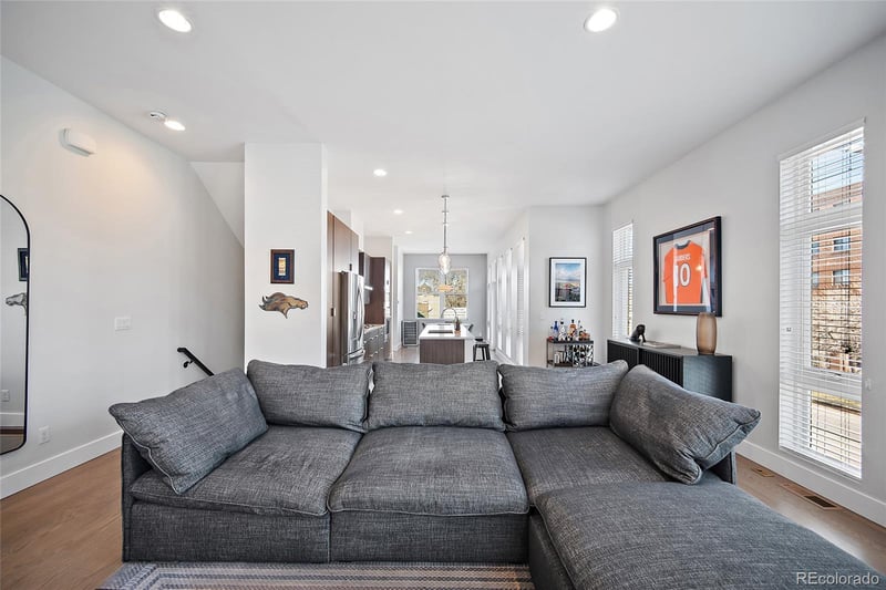 2157 N Downing St, Denver, CO 80205