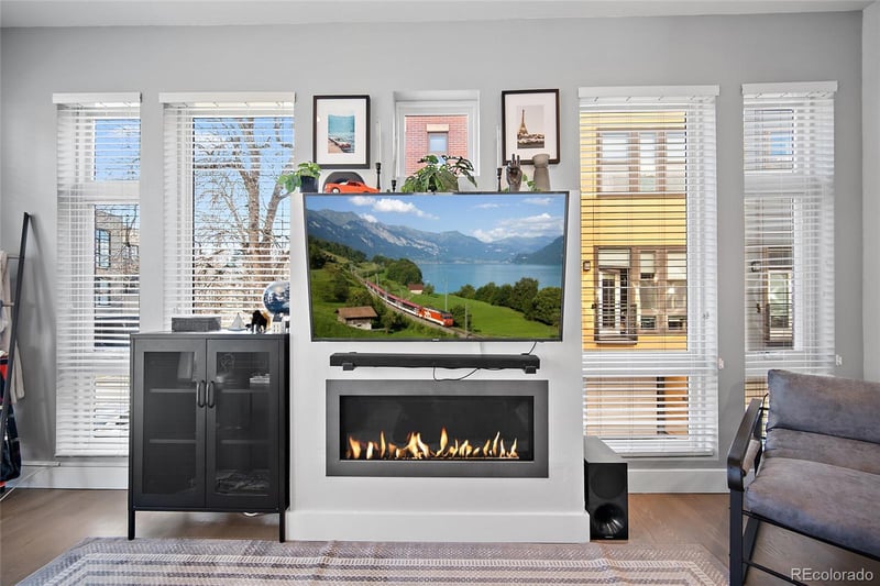 2157 N Downing St, Denver, CO 80205
