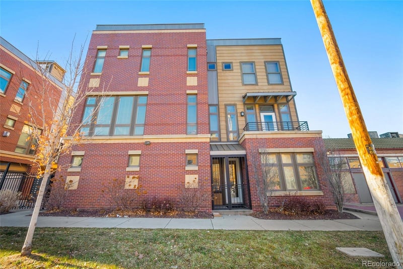 2157 N Downing St, Denver, CO 80205