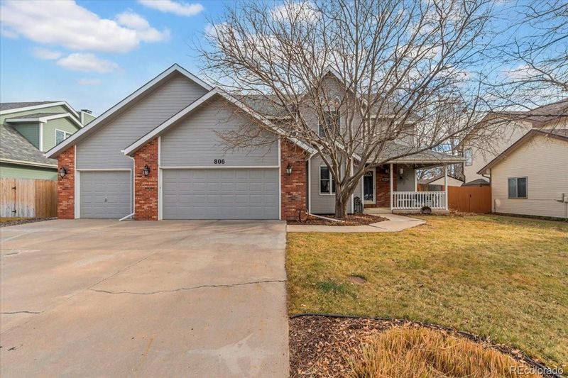 806 51st Ave, Greeley, CO 80634