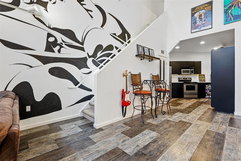 2400 N Broadway #4, Denver, CO 80205
