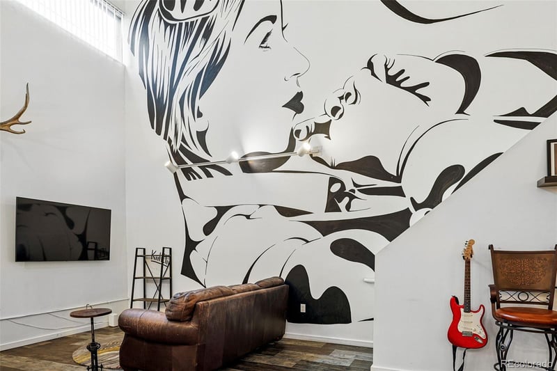 2400 N Broadway #4, Denver, CO 80205