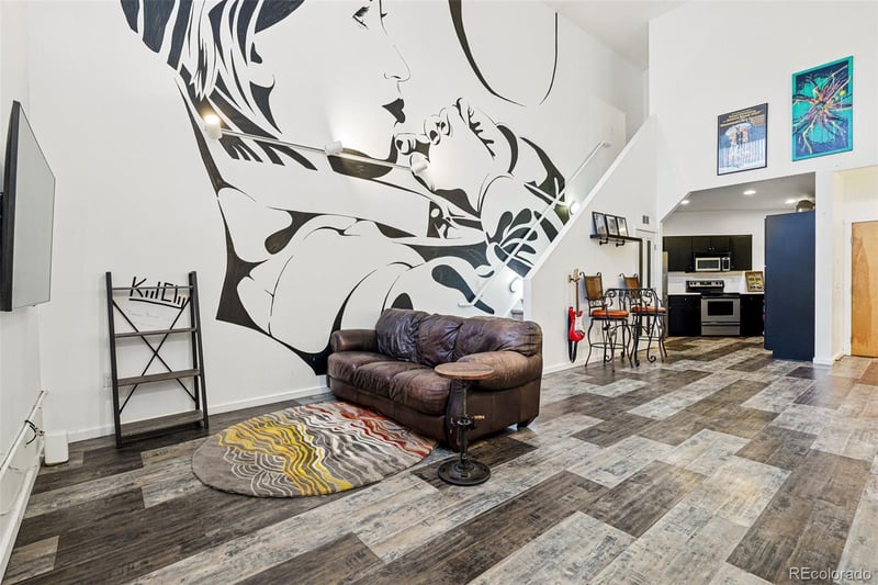 2400 N Broadway #4, Denver, CO 80205