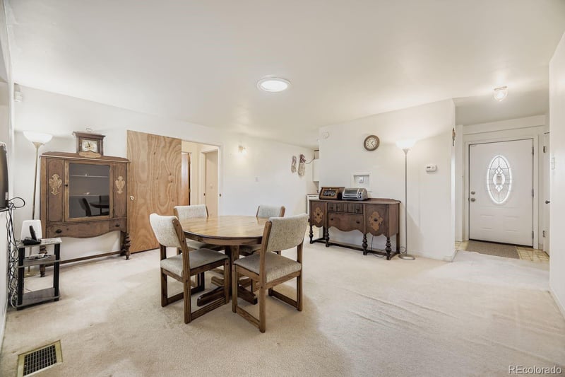 3319 S Forest St, Denver, CO 80222