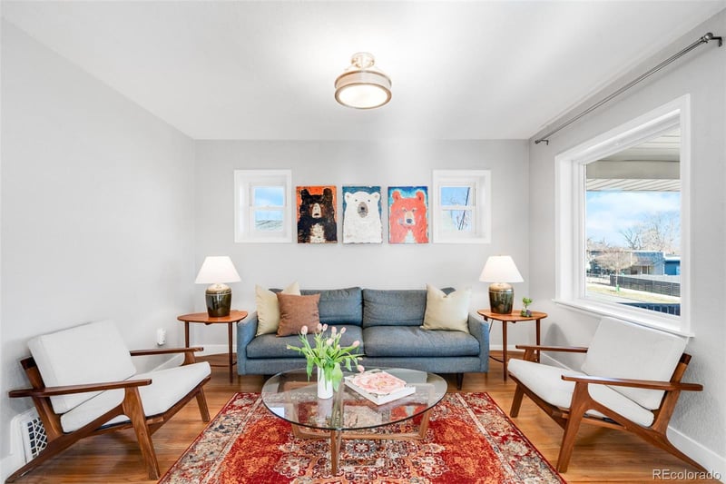 4645 Elm Ct, Denver, CO 80211