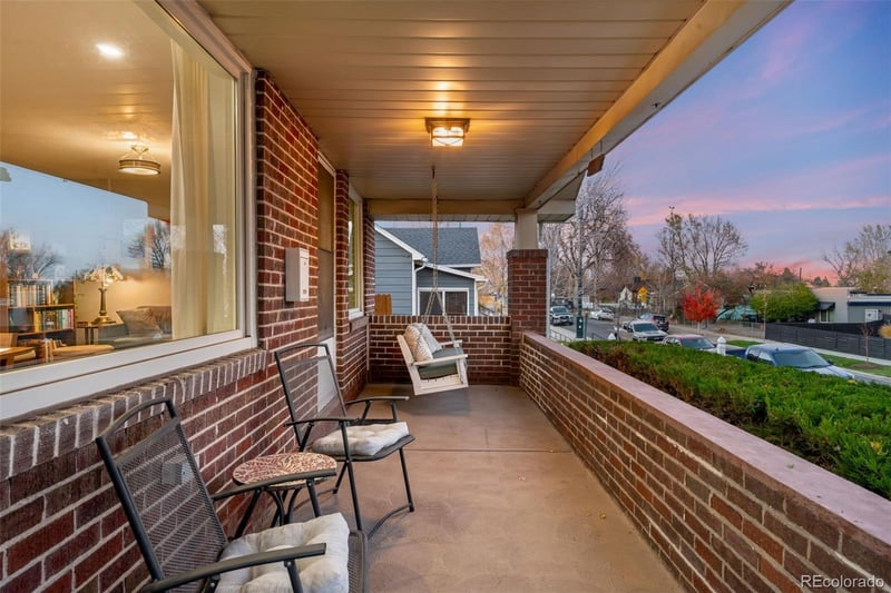 4645 Elm Ct, Denver, CO 80211