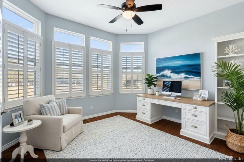 4292 E Phillips Pl, Centennial, CO 80122