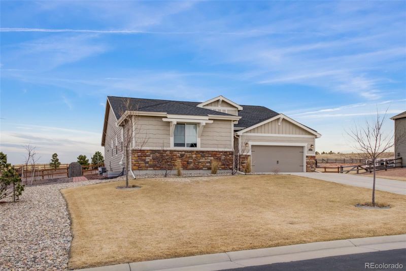 42073 Colonial Trl, Elizabeth, CO 80107