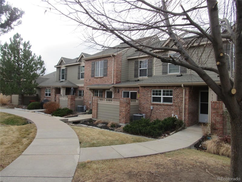 569 Alton Way #C, Denver, CO 80230