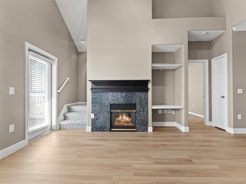 6017 Castlegate Dr #F36, Castle Rock, CO 80108