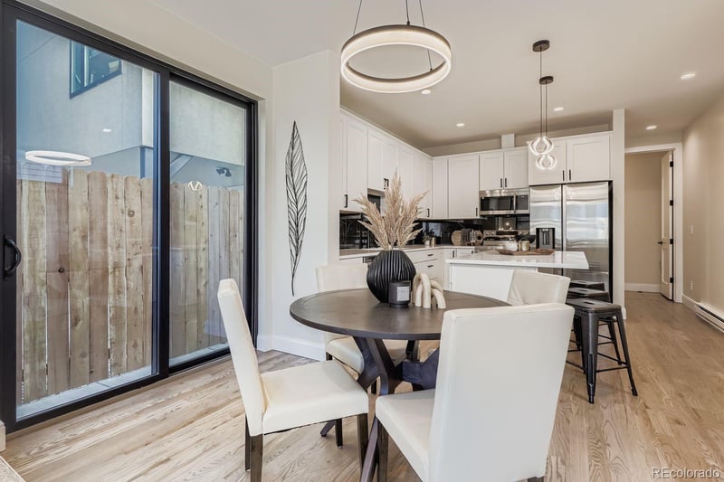 1565 Hooker St, Denver, CO 80204