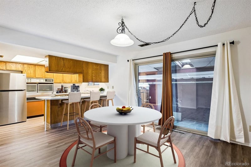 9041 E Mansfield Ave, Denver, CO 80237