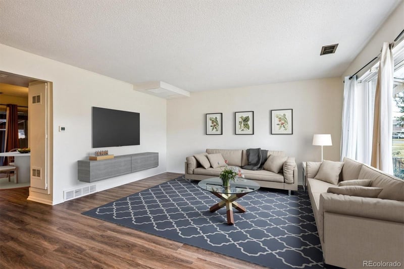 9041 E Mansfield Ave, Denver, CO 80237