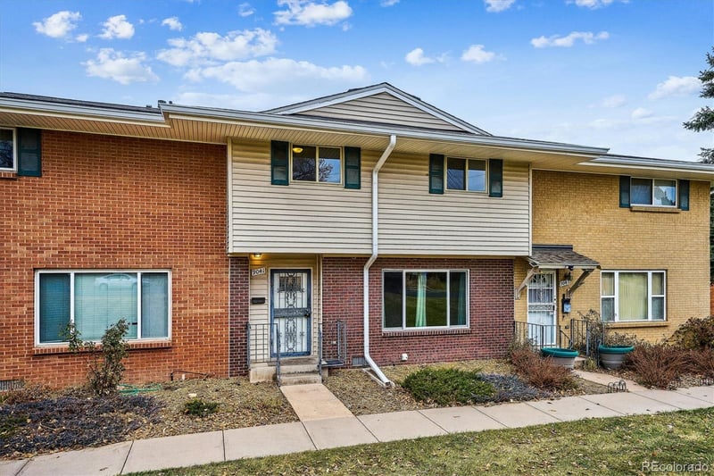 9041 E Mansfield Ave, Denver, CO 80237