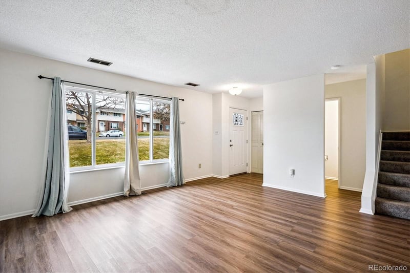 9041 E Mansfield Ave, Denver, CO 80237