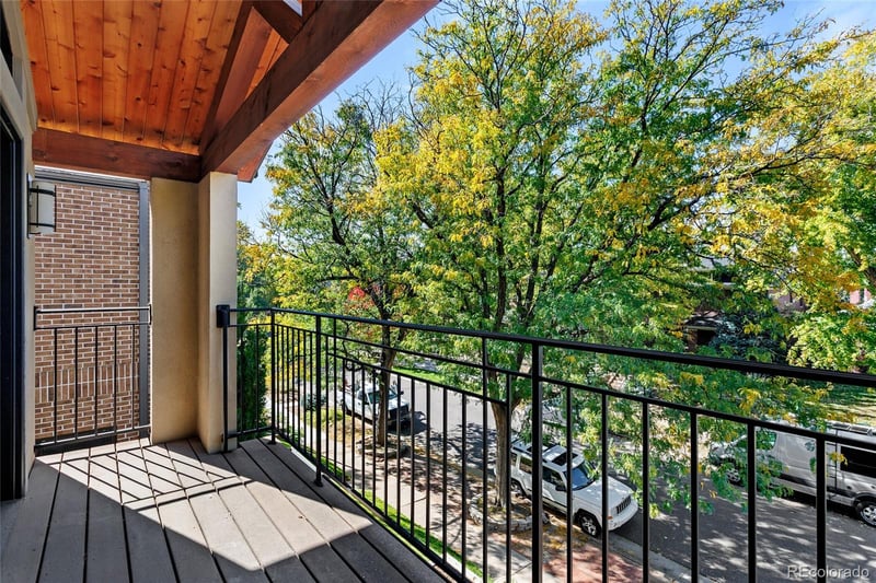 874 S Gilpin St, Denver, CO 80209