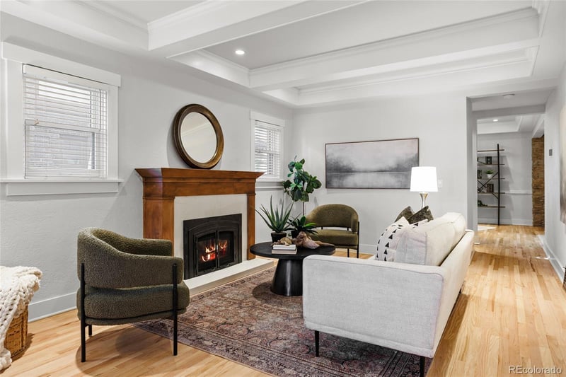 874 S Gilpin St, Denver, CO 80209