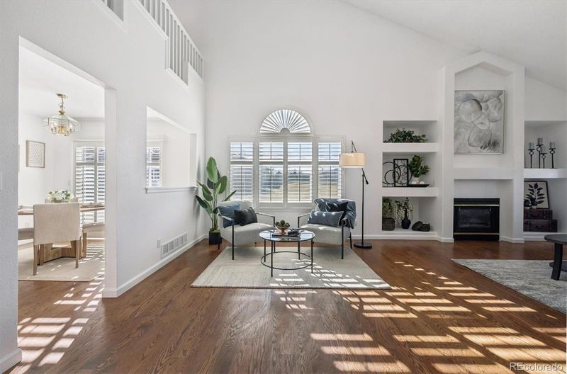 6799 Lupine Way, Arvada, CO 80007