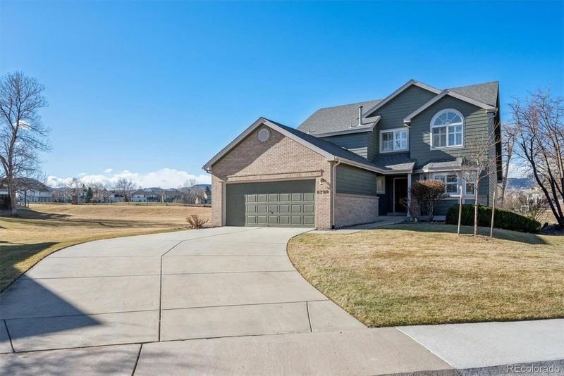 6799 Lupine Way, Arvada, CO 80007