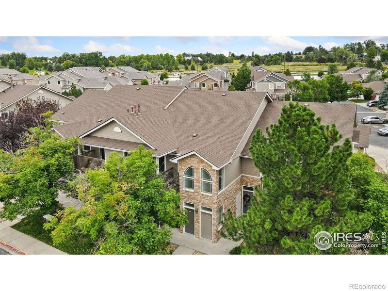 5551 29th St #3523, Greeley, CO 80634