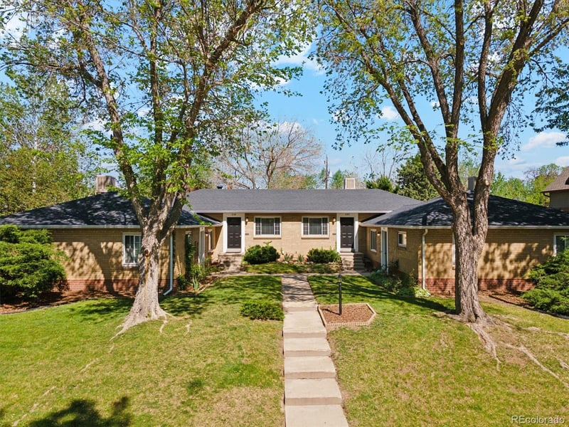 236 S Clarkson St, Denver, CO 80209