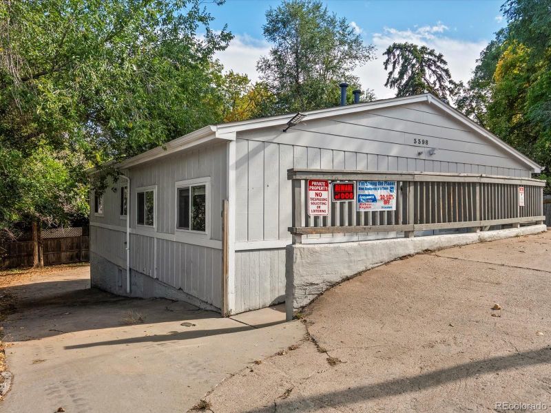 3398 Wadsworth Blvd, Wheat Ridge, CO 80033