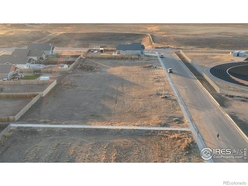 0 Sixth Ave Lot 3, Wiggins, CO 80654