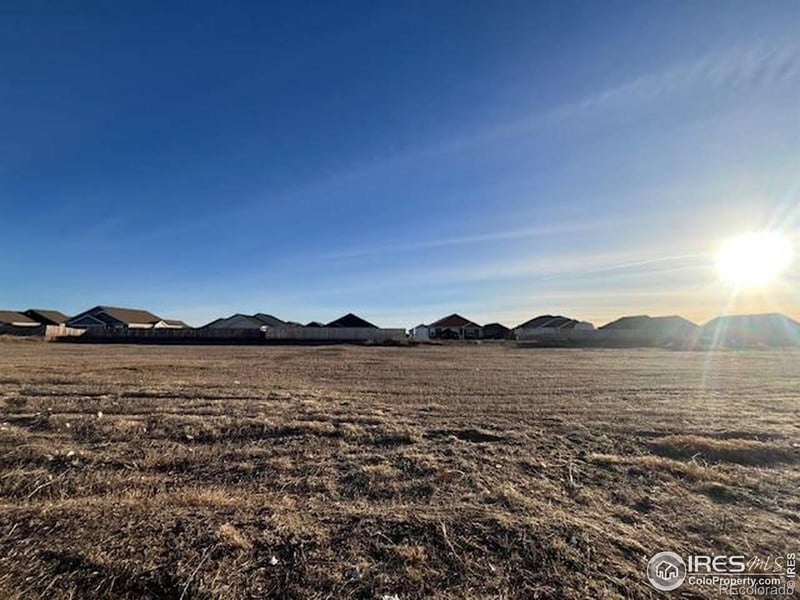 0 Sixth Ave Lot 4, Wiggins, CO 80654