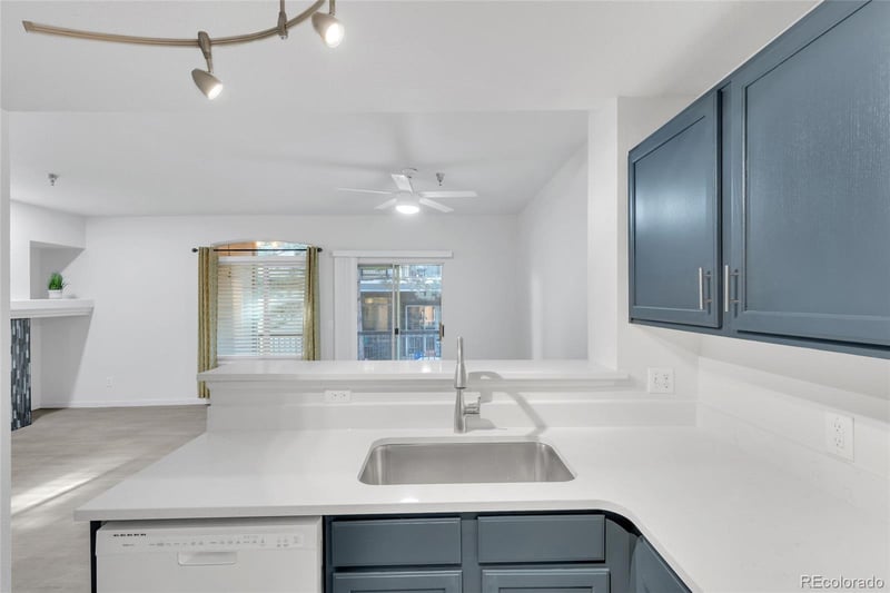 2575 S Syracuse Way #G104, Denver, CO 80231