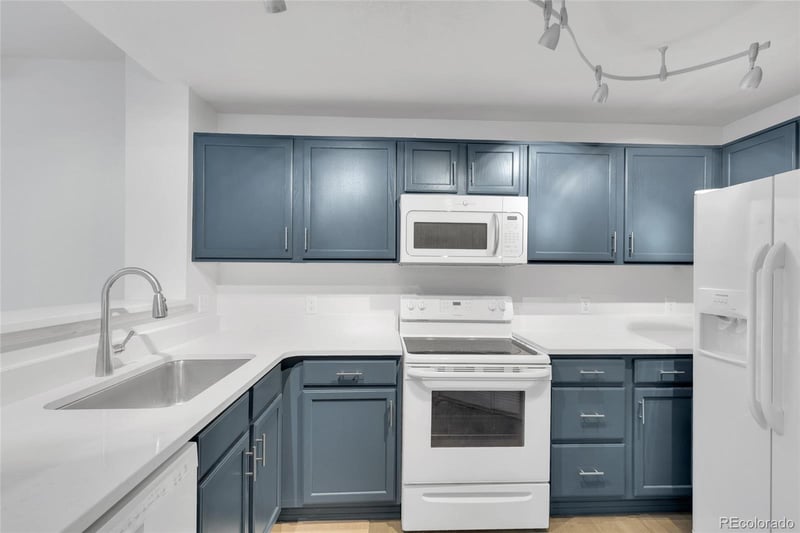 2575 S Syracuse Way #G104, Denver, CO 80231