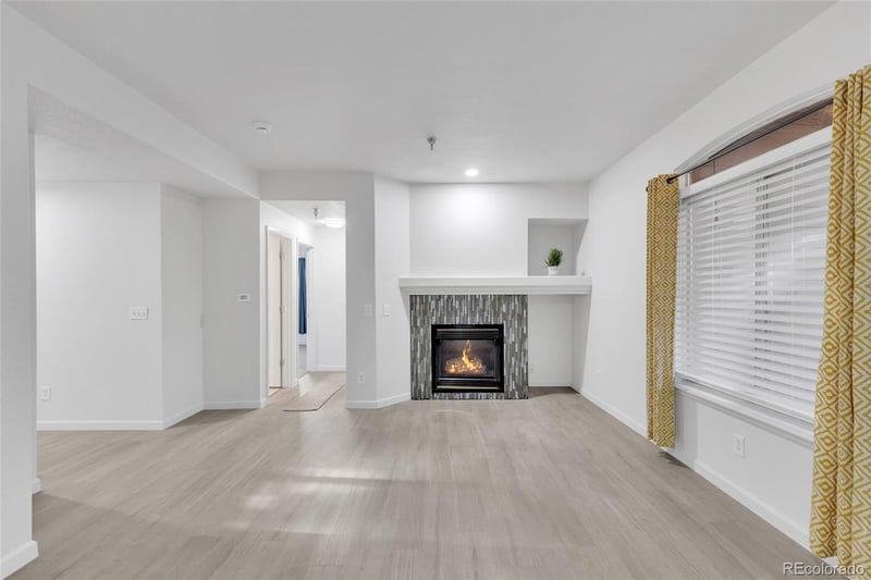 2575 S Syracuse Way #G104, Denver, CO 80231