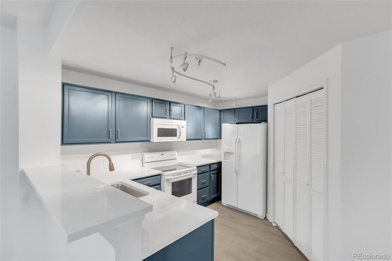 2575 S Syracuse Way #G104, Denver, CO 80231