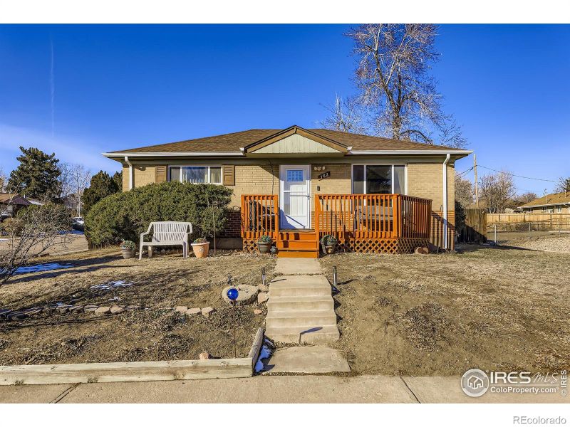 382 Linda Sue Ln, Northglenn, CO 80233
