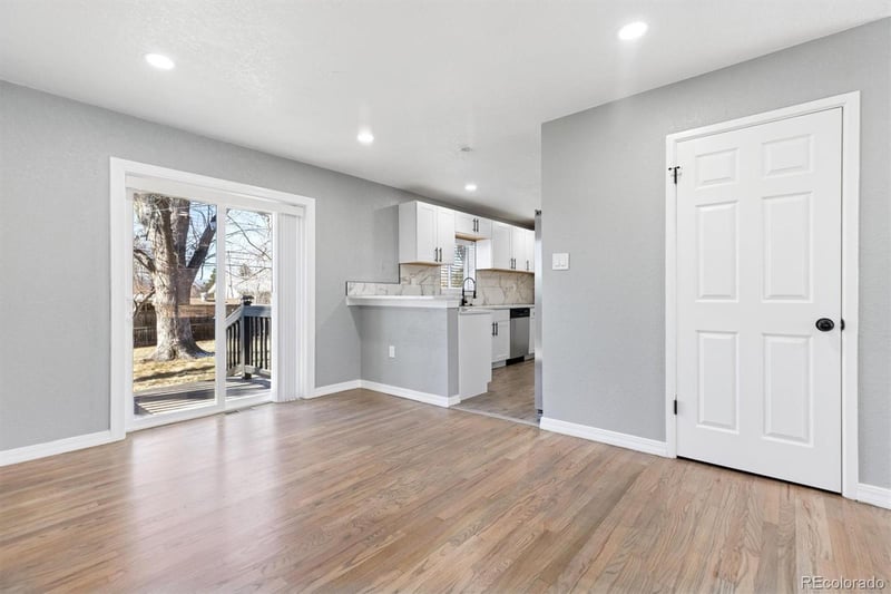 3047 S Osceola St, Denver, CO 80236