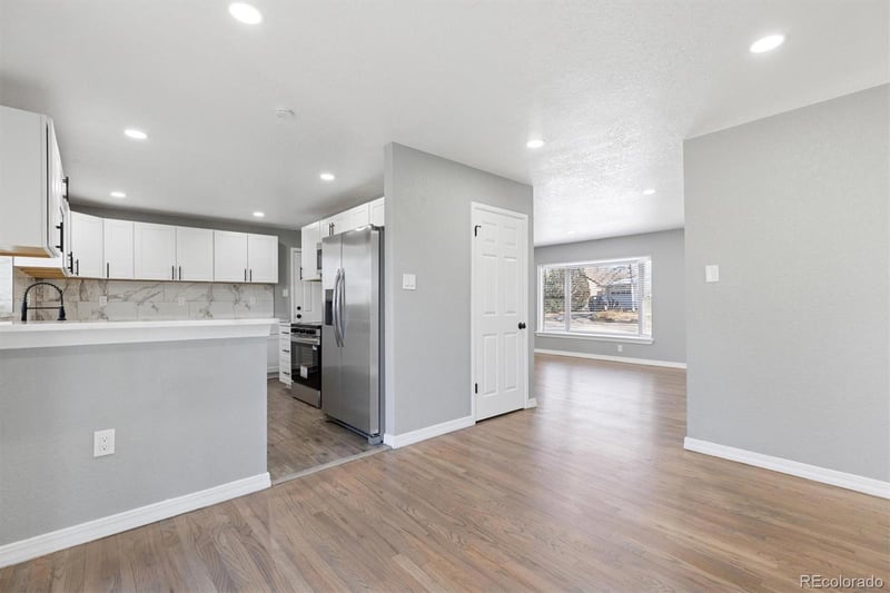 3047 S Osceola St, Denver, CO 80236