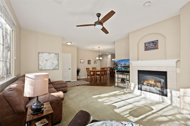 5350 S Jay Cir #4B, Littleton, CO 80123