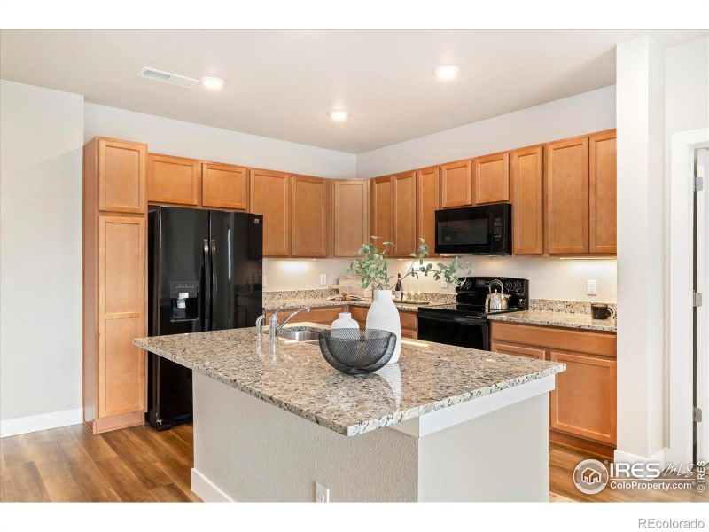 14301 E Tennessee Ave #206, Aurora, CO 80012