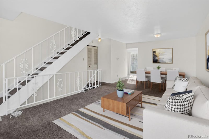6392 E Mississippi Ave, Denver, CO 80224