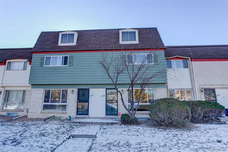 6392 E Mississippi Ave, Denver, CO 80224
