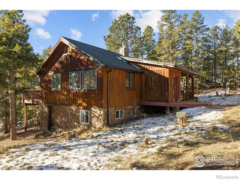 246 Rudi Ln W, Golden, CO 80403