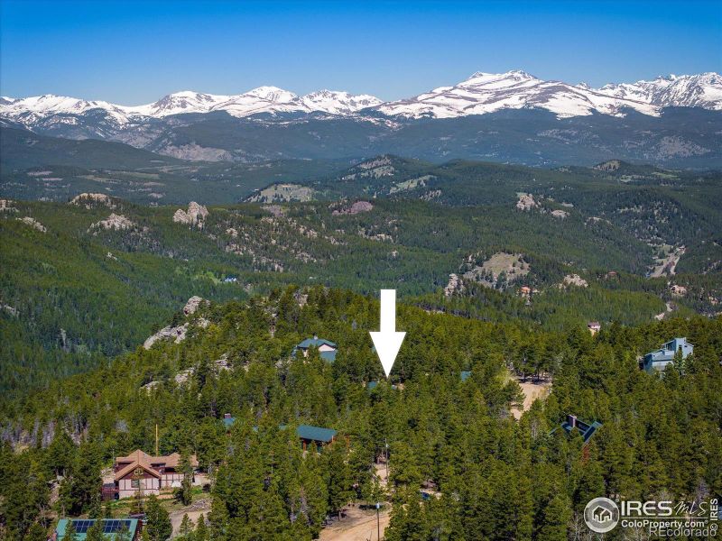 246 Rudi Ln W, Golden, CO 80403