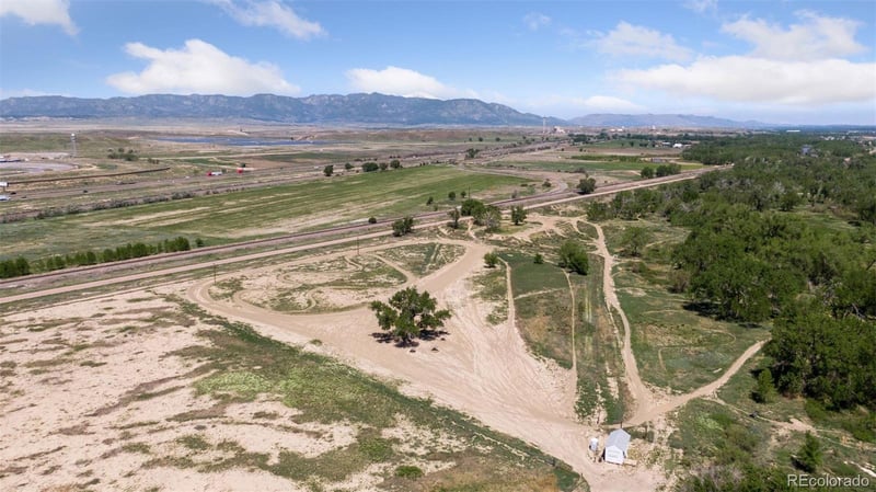 16880-16885 Old Pueblo Rd, Fountain, CO 80817