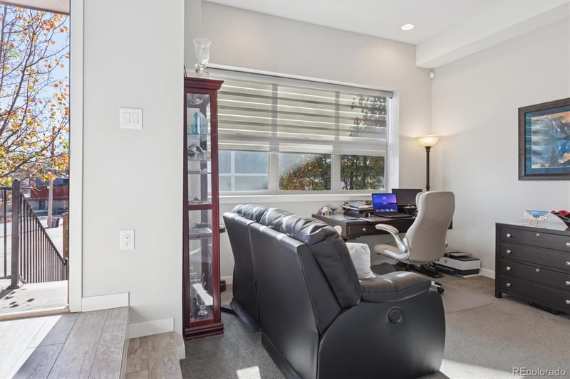 2622 W 24th Ave #2, Denver, CO 80211