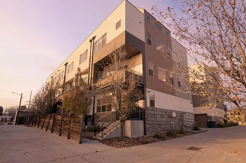 2622 W 24th Ave #2, Denver, CO 80211