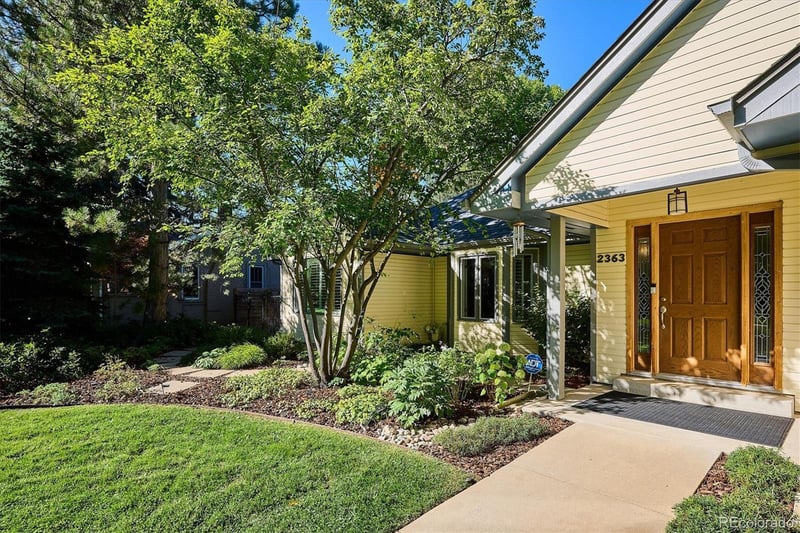 2363 S Adams St, Denver, CO 80210