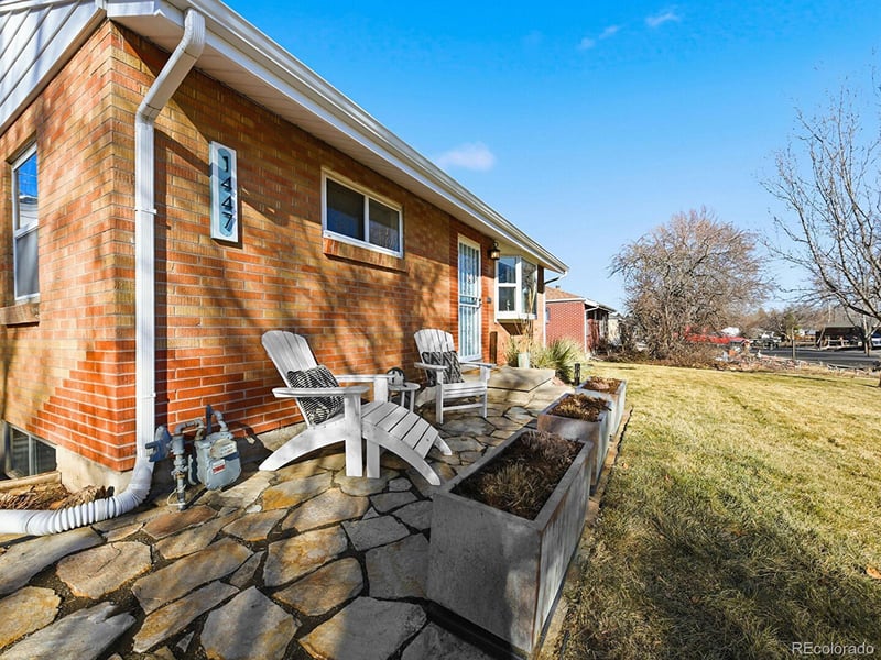 1447 S Xavier St, Denver, CO 80219