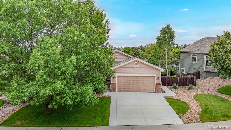 1229 Berganot Trl, Castle Pines, CO 80108